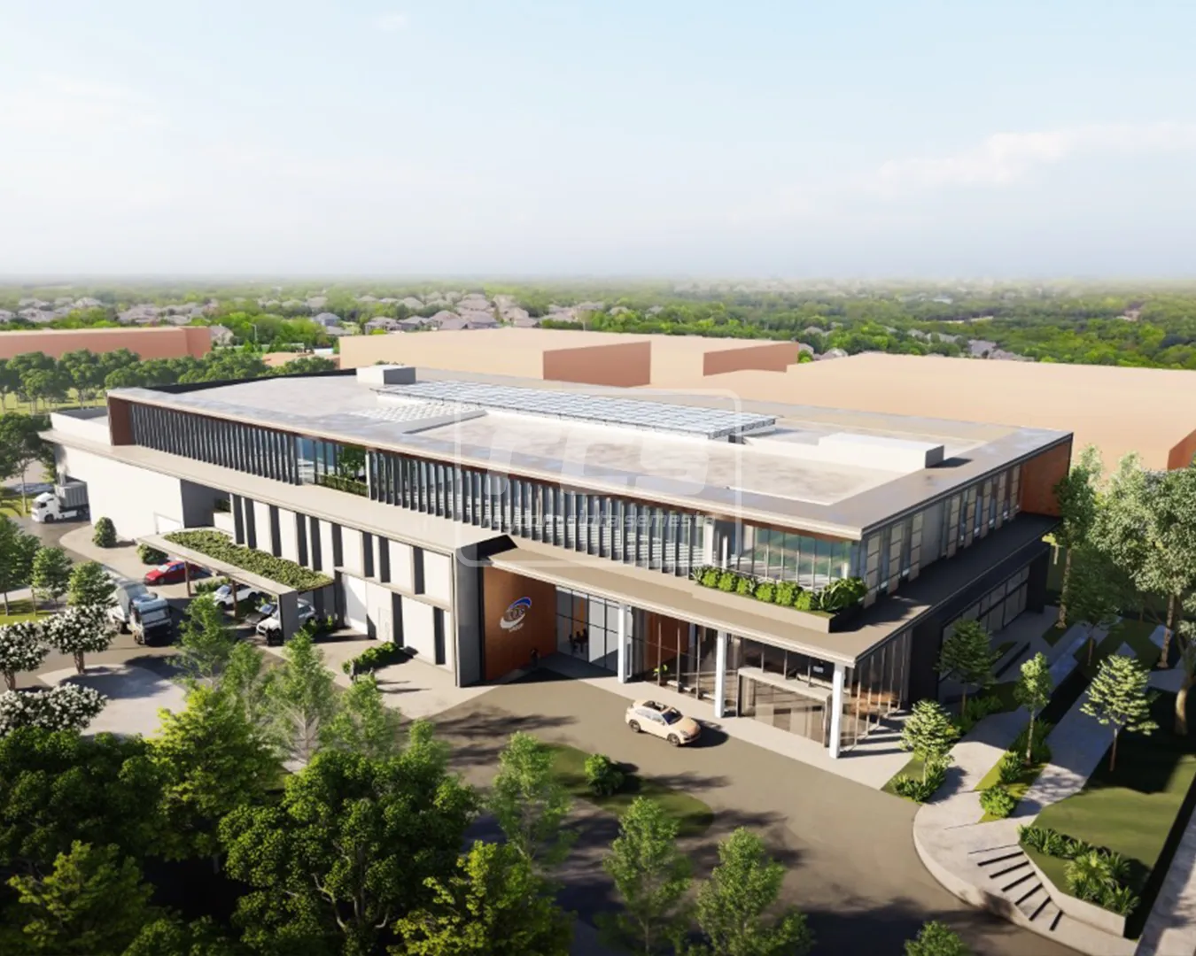 PT Reycom Cipta Semesta established