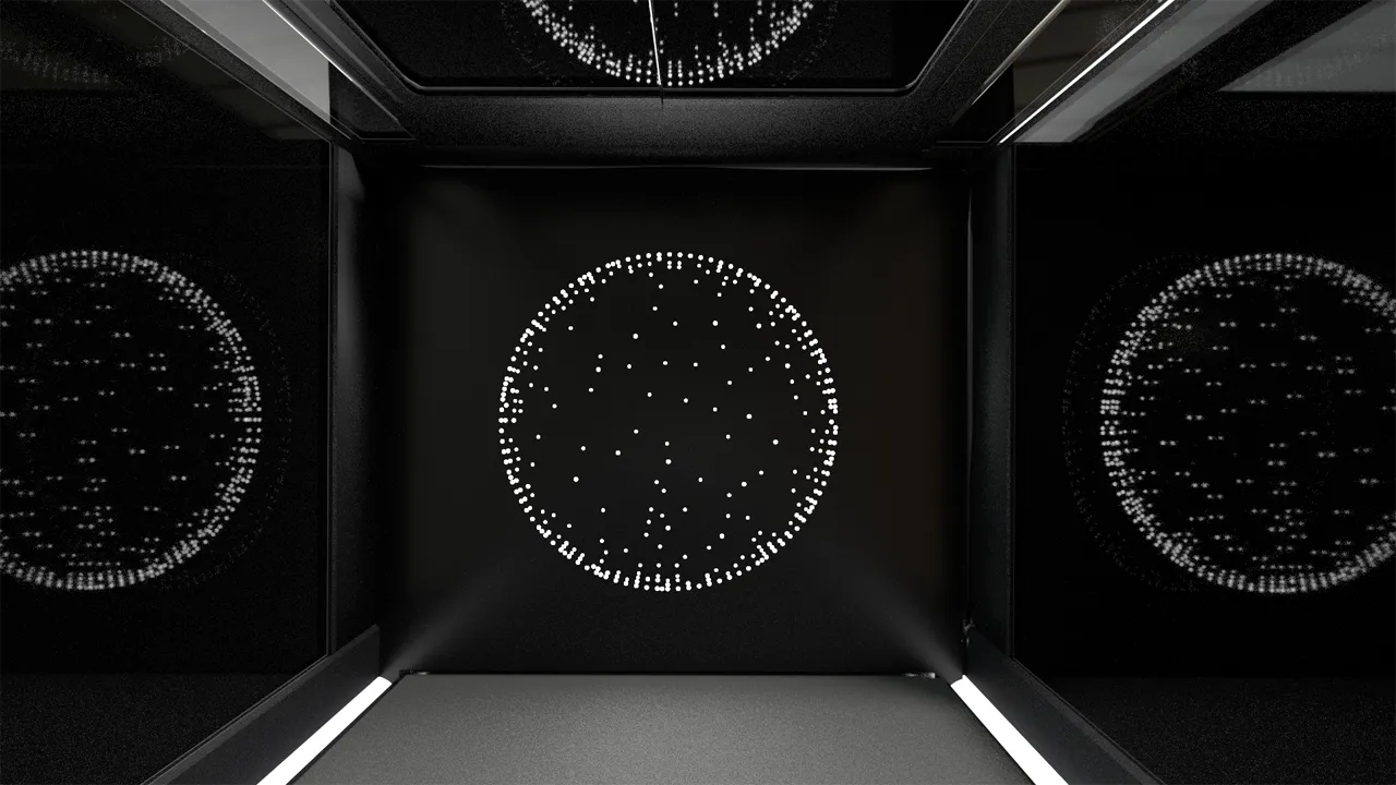 Aritco Ceiling