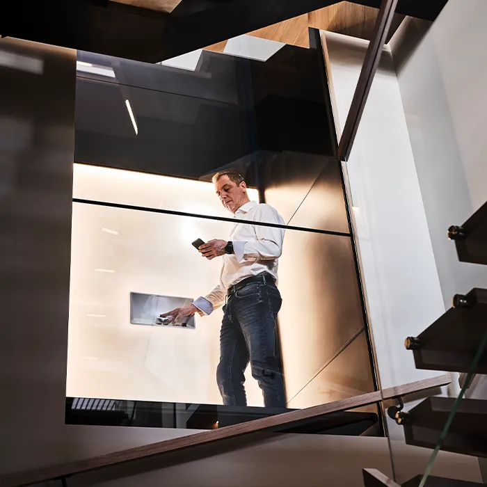 home lift