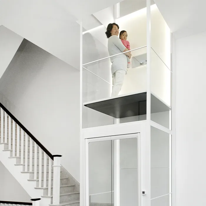lift rumah aritco