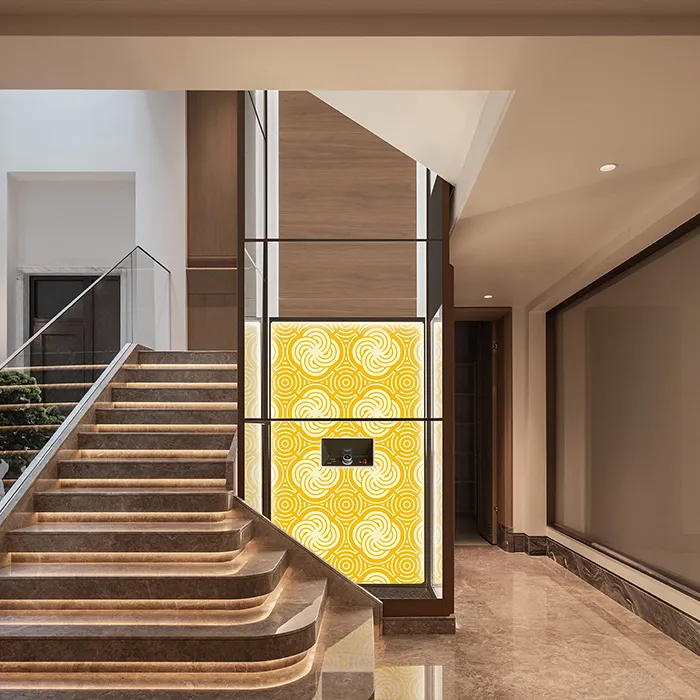 lift rumah premium