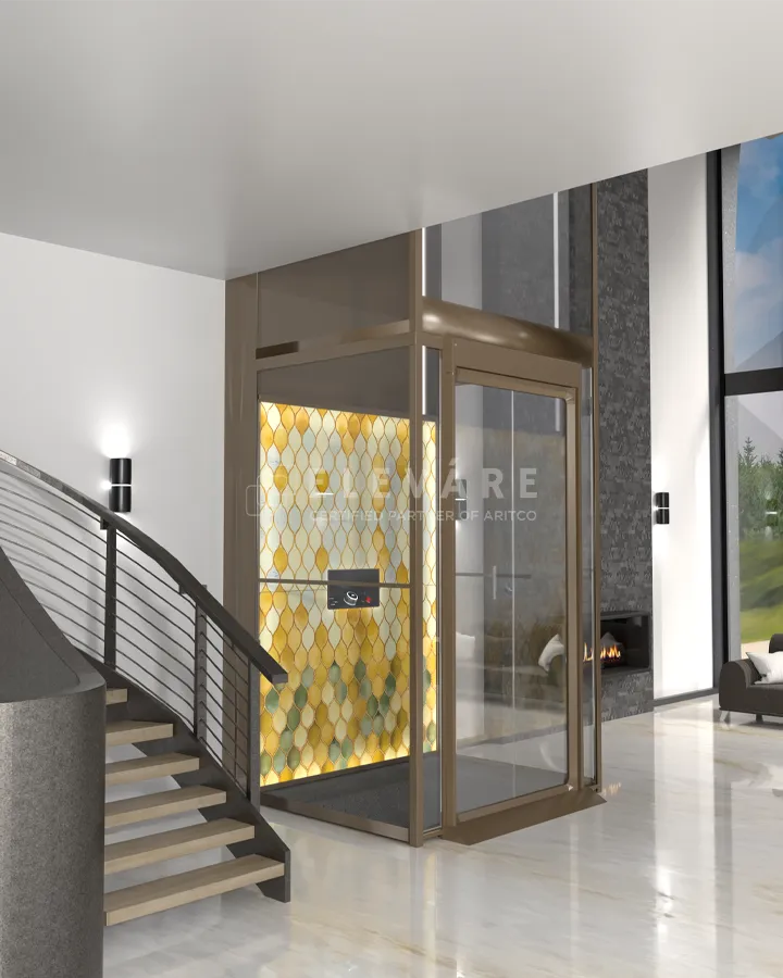 Lift Preview