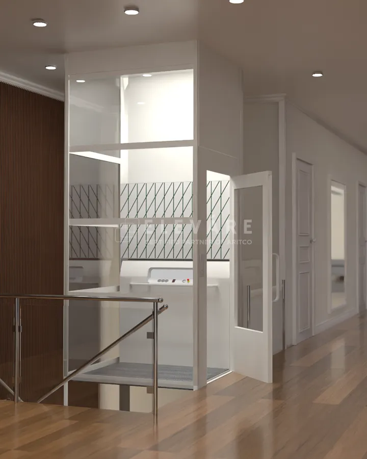 Lift Preview