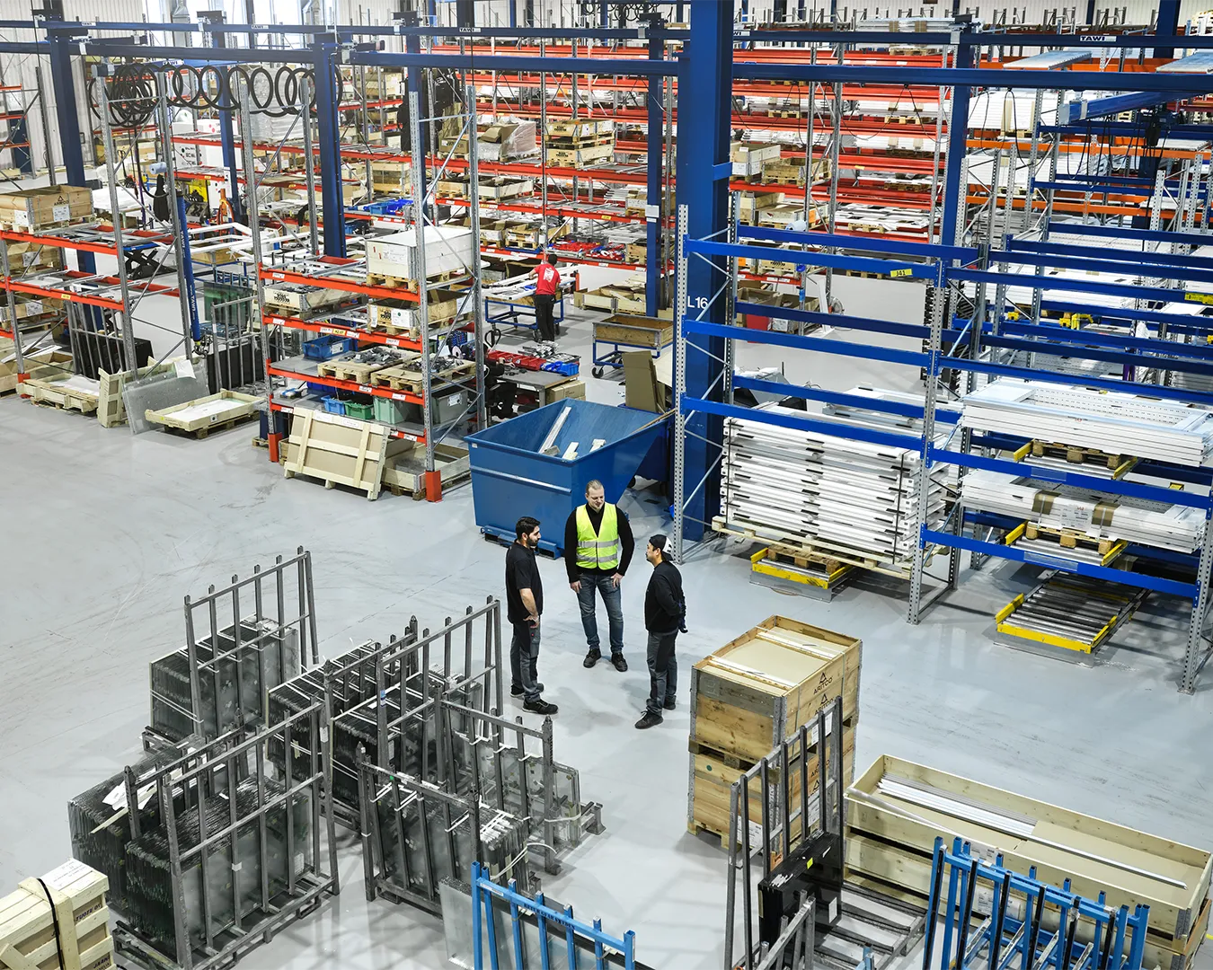 Aritco Manufacture