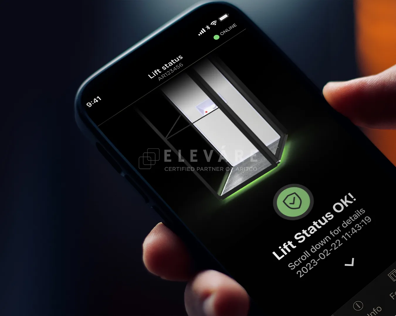 SmartApp
