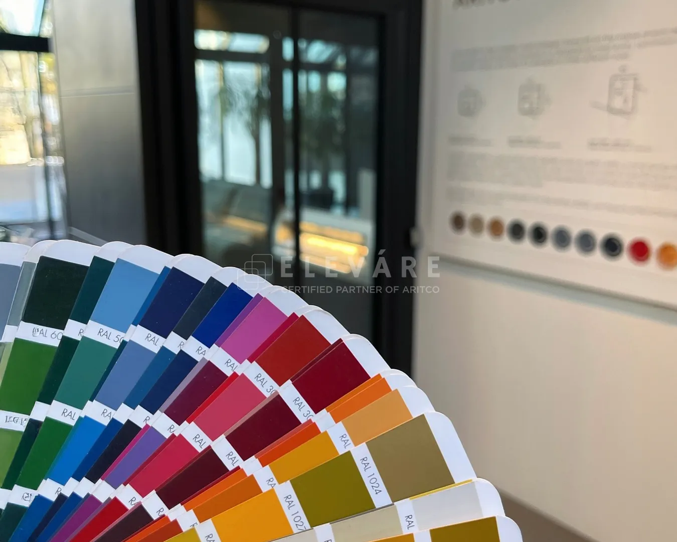 aritco color