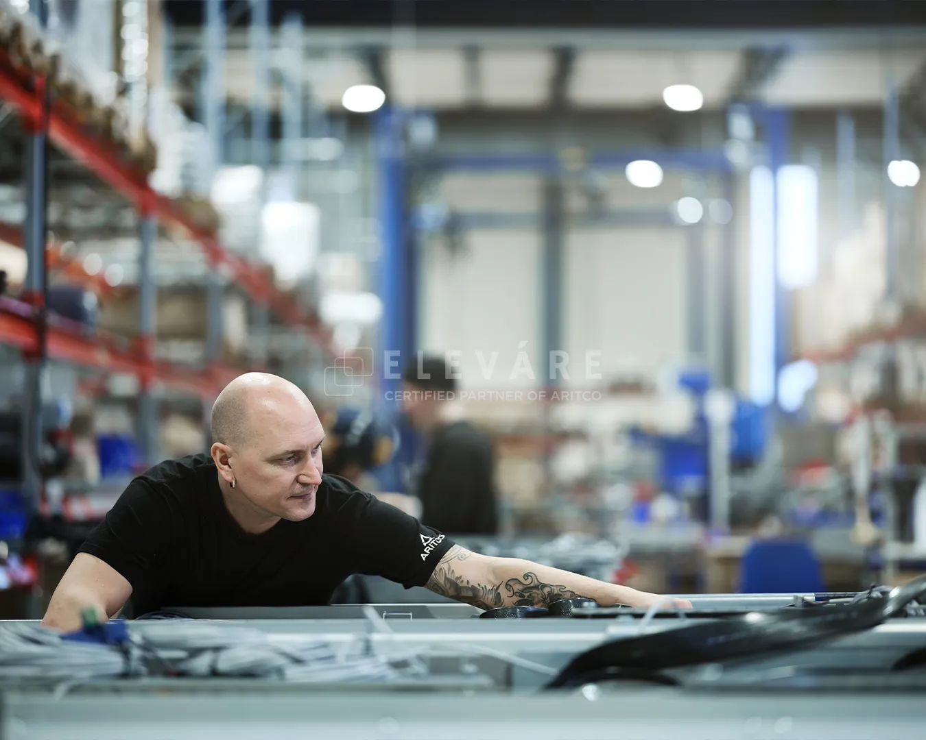 aritco manufacture