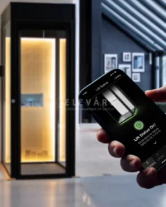 aritco home lift safety