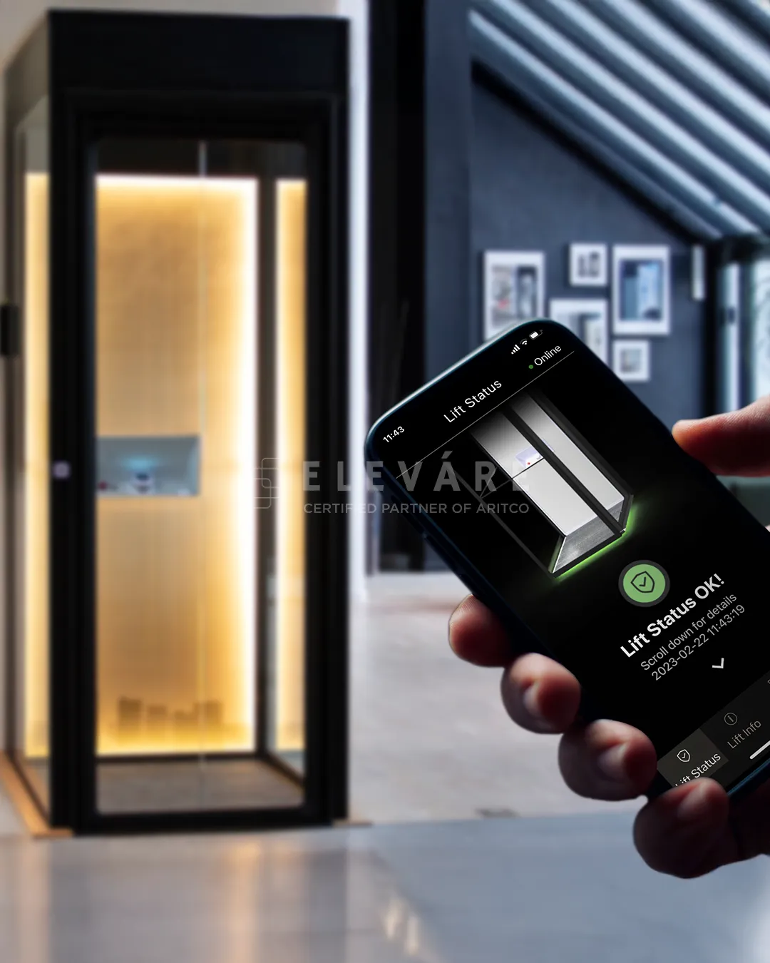 Aritco SmartApp