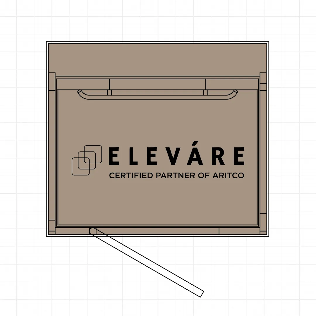 Shaft size Shaft size