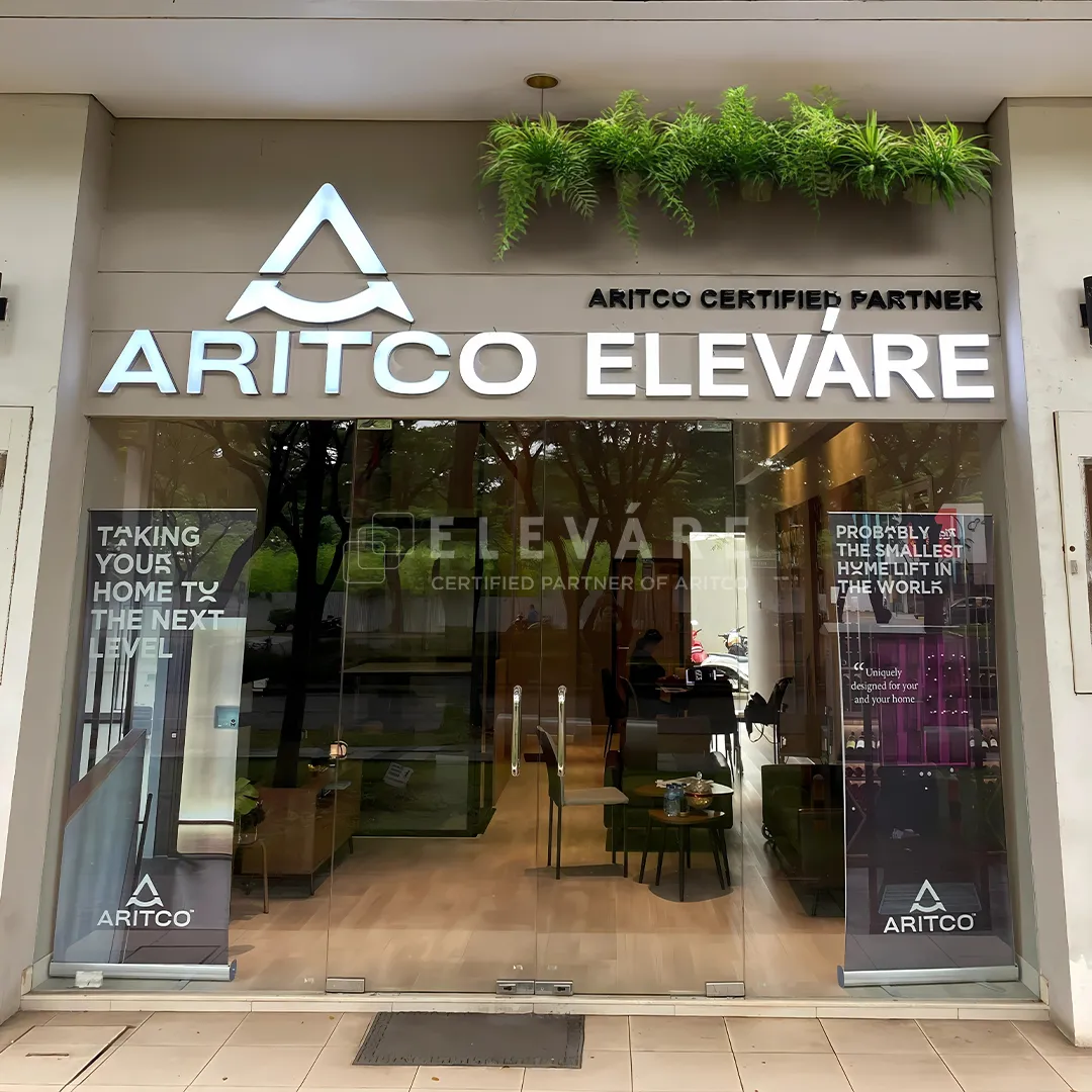 aritco indonesia