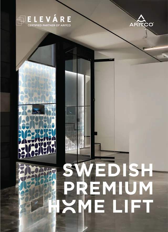 Eleváre Aritco