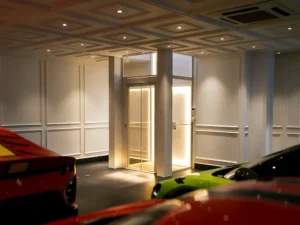 aritco home lift